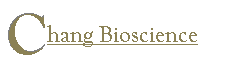  Chang Bioscience eBay Store 
