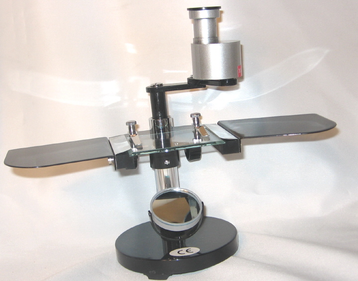 Dissecting dissection inspection microscope mini New eBay